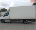 Білий Фольксваген Крафтєр, об'ємом двигуна 1.97 л та пробігом 616 тис. км за 15500 $, фото 1 на Automoto.ua