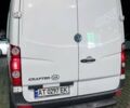 Белый Фольксваген Крафтер, объемом двигателя 1.97 л и пробегом 468 тыс. км за 14200 $, фото 1 на Automoto.ua