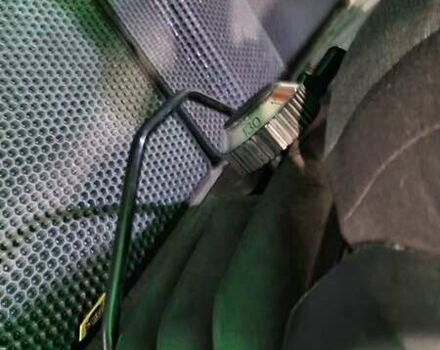 Белый Фольксваген Крафтер, объемом двигателя 1.97 л и пробегом 468 тыс. км за 14200 $, фото 13 на Automoto.ua