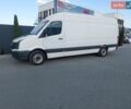Білий Фольксваген Крафтєр, об'ємом двигуна 2 л та пробігом 275 тис. км за 14750 $, фото 1 на Automoto.ua