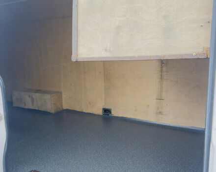 Белый Фольксваген Крафтер, объемом двигателя 0 л и пробегом 289 тыс. км за 15500 $, фото 34 на Automoto.ua