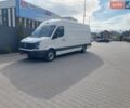 Білий Фольксваген Крафтєр, об'ємом двигуна 2 л та пробігом 276 тис. км за 15300 $, фото 1 на Automoto.ua