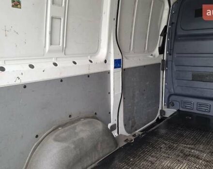 Белый Фольксваген Крафтер, объемом двигателя 1.97 л и пробегом 468 тыс. км за 14200 $, фото 22 на Automoto.ua