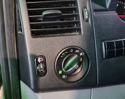 Белый Фольксваген Крафтер, объемом двигателя 1.97 л и пробегом 468 тыс. км за 14200 $, фото 21 на Automoto.ua