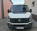 Белый Фольксваген Крафтер, объемом двигателя 2 л и пробегом 248 тыс. км за 14500 $, фото 1 на Automoto.ua