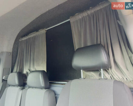 Белый Фольксваген Крафтер, объемом двигателя 0 л и пробегом 289 тыс. км за 15500 $, фото 22 на Automoto.ua