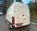 Белый Фольксваген Крафтер, объемом двигателя 0 л и пробегом 345 тыс. км за 15500 $, фото 13 на Automoto.ua