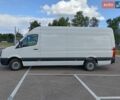 Белый Фольксваген Крафтер, объемом двигателя 1.97 л и пробегом 357 тыс. км за 15000 $, фото 2 на Automoto.ua
