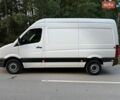 Білий Фольксваген Крафтєр, об'ємом двигуна 2 л та пробігом 262 тис. км за 16200 $, фото 26 на Automoto.ua