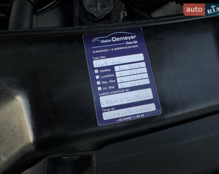 Білий Фольксваген Крафтєр, об'ємом двигуна 2 л та пробігом 147 тис. км за 19700 $, фото 12 на Automoto.ua