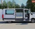 Белый Фольксваген Крафтер, объемом двигателя 1.97 л и пробегом 178 тыс. км за 18430 $, фото 1 на Automoto.ua