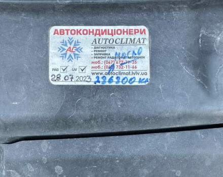 Белый Фольксваген Крафтер, объемом двигателя 1.97 л и пробегом 290 тыс. км за 13500 $, фото 10 на Automoto.ua