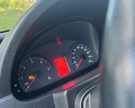 Белый Фольксваген Крафтер, объемом двигателя 1.97 л и пробегом 272 тыс. км за 17000 $, фото 15 на Automoto.ua