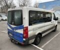 Белый Фольксваген Крафтер, объемом двигателя 2 л и пробегом 275 тыс. км за 14500 $, фото 4 на Automoto.ua