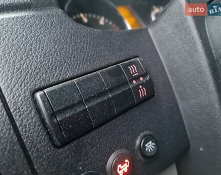 Білий Фольксваген Крафтєр, об'ємом двигуна 2 л та пробігом 264 тис. км за 18950 $, фото 9 на Automoto.ua