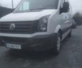 Білий Фольксваген Крафтєр, об'ємом двигуна 1.97 л та пробігом 352 тис. км за 13800 $, фото 2 на Automoto.ua