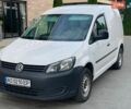 Білий Фольксваген Крафтєр, об'ємом двигуна 2.08 л та пробігом 273 тис. км за 17200 $, фото 14 на Automoto.ua