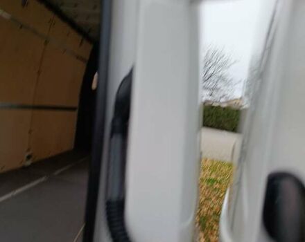 Белый Фольксваген Крафтер, объемом двигателя 2 л и пробегом 349 тыс. км за 18000 $, фото 15 на Automoto.ua