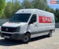 Білий Фольксваген Крафтєр, об'ємом двигуна 1.97 л та пробігом 699 тис. км за 14700 $, фото 1 на Automoto.ua