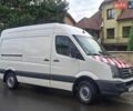 Білий Фольксваген Крафтєр, об'ємом двигуна 1.97 л та пробігом 277 тис. км за 14470 $, фото 1 на Automoto.ua
