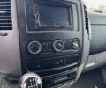 Белый Фольксваген Крафтер, объемом двигателя 1.97 л и пробегом 756 тыс. км за 9500 $, фото 1 на Automoto.ua