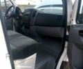 Білий Фольксваген Крафтєр, об'ємом двигуна 1.97 л та пробігом 495 тис. км за 12500 $, фото 1 на Automoto.ua