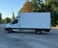 Белый Фольксваген Крафтер, объемом двигателя 1.97 л и пробегом 320 тыс. км за 17800 $, фото 1 на Automoto.ua
