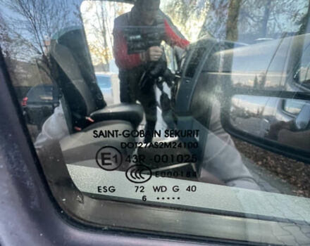 Білий Фольксваген Крафтєр, об'ємом двигуна 1.97 л та пробігом 272 тис. км за 17800 $, фото 17 на Automoto.ua