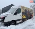 Белый Фольксваген Крафтер, объемом двигателя 1.97 л и пробегом 756 тыс. км за 10500 $, фото 13 на Automoto.ua