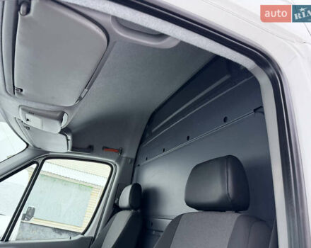 Белый Фольксваген Крафтер, объемом двигателя 2 л и пробегом 287 тыс. км за 16900 $, фото 28 на Automoto.ua