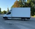 Білий Фольксваген Крафтєр, об'ємом двигуна 2 л та пробігом 280 тис. км за 17800 $, фото 1 на Automoto.ua