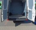 Белый Фольксваген Крафтер, объемом двигателя 1.97 л и пробегом 218 тыс. км за 14900 $, фото 20 на Automoto.ua
