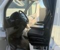 Белый Фольксваген Крафтер, объемом двигателя 2 л и пробегом 311 тыс. км за 15900 $, фото 27 на Automoto.ua