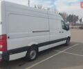 Білий Фольксваген Крафтєр, об'ємом двигуна 2 л та пробігом 256 тис. км за 15999 $, фото 1 на Automoto.ua