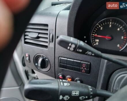 Білий Фольксваген Крафтєр, об'ємом двигуна 2 л та пробігом 264 тис. км за 18950 $, фото 8 на Automoto.ua