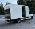 Белый Фольксваген Крафтер, объемом двигателя 1.97 л и пробегом 320 тыс. км за 17800 $, фото 36 на Automoto.ua