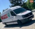 Білий Фольксваген Крафтєр, об'ємом двигуна 1.97 л та пробігом 699 тис. км за 14700 $, фото 16 на Automoto.ua
