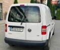 Білий Фольксваген Крафтєр, об'ємом двигуна 2.08 л та пробігом 273 тис. км за 17200 $, фото 11 на Automoto.ua