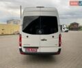 Білий Фольксваген Крафтєр, об'ємом двигуна 2 л та пробігом 290 тис. км за 16300 $, фото 5 на Automoto.ua