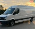Білий Фольксваген Крафтєр, об'ємом двигуна 2 л та пробігом 266 тис. км за 17500 $, фото 28 на Automoto.ua