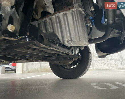 Белый Фольксваген Крафтер, объемом двигателя 2 л и пробегом 119 тыс. км за 22999 $, фото 85 на Automoto.ua