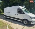 Білий Фольксваген Крафтєр, об'ємом двигуна 1.97 л та пробігом 431 тис. км за 20500 $, фото 1 на Automoto.ua