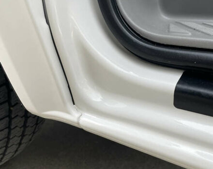 Белый Фольксваген Крафтер, объемом двигателя 2 л и пробегом 119 тыс. км за 22999 $, фото 37 на Automoto.ua