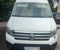 Білий Фольксваген Крафтєр, об'ємом двигуна 1.97 л та пробігом 320 тис. км за 18000 $, фото 1 на Automoto.ua