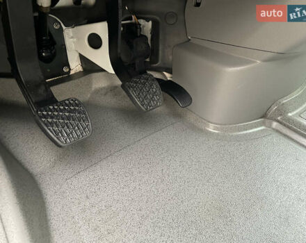 Белый Фольксваген Крафтер, объемом двигателя 2 л и пробегом 119 тыс. км за 22999 $, фото 47 на Automoto.ua