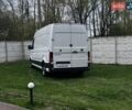 Белый Фольксваген Крафтер, объемом двигателя 2 л и пробегом 311 тыс. км за 22200 $, фото 33 на Automoto.ua