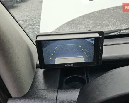 Білий Фольксваген Крафтєр, об'ємом двигуна 2 л та пробігом 181 тис. км за 17800 $, фото 36 на Automoto.ua