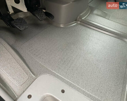 Белый Фольксваген Крафтер, объемом двигателя 2 л и пробегом 119 тыс. км за 22999 $, фото 46 на Automoto.ua