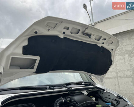 Белый Фольксваген Крафтер, объемом двигателя 2 л и пробегом 119 тыс. км за 22999 $, фото 83 на Automoto.ua