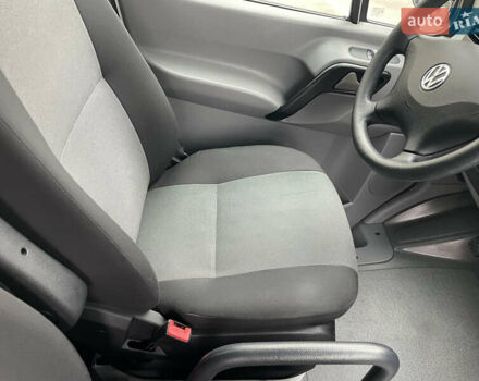 Белый Фольксваген Крафтер, объемом двигателя 2 л и пробегом 119 тыс. км за 22999 $, фото 56 на Automoto.ua